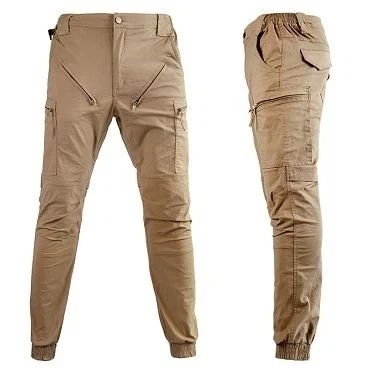 Army Cargo Pants3