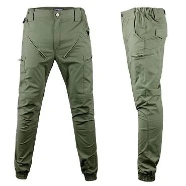 Army Cargo Pants2