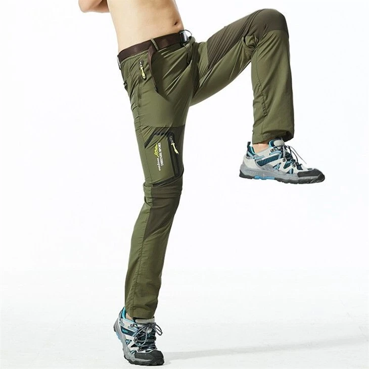 Convertible Cargo Pants15