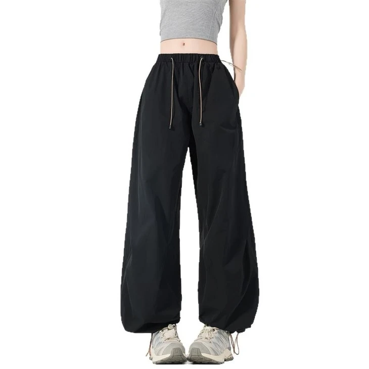 Loose Wide Leg Outdoor Trek Pa7
