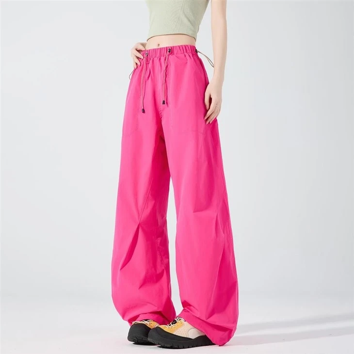 Loose Wide Leg Outdoor Trek Pa6