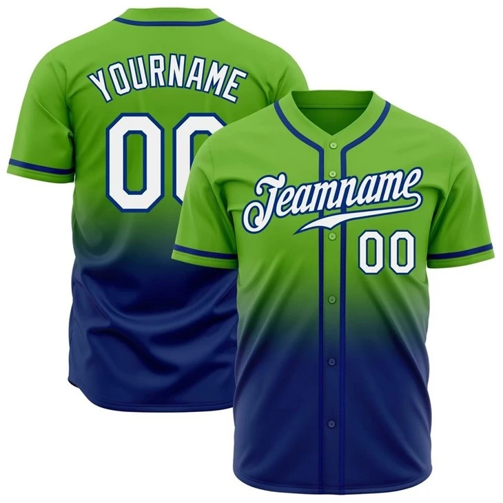 Mens Fashion Baseball Jersey5
