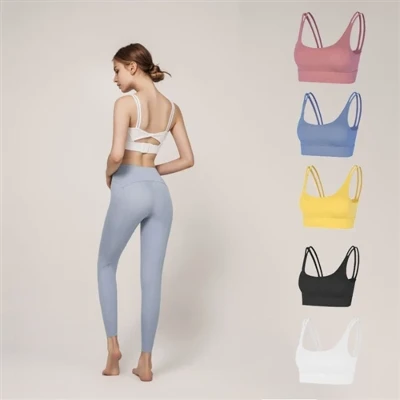 Özel Yoga Taytları İçin En İyi Kumaş: Naylon VS Polyester