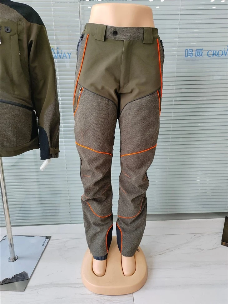 Profesyonel Avcılık Softshell Pantolon