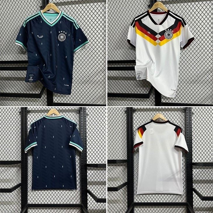 Soccer Fan Replica Jerseys1
