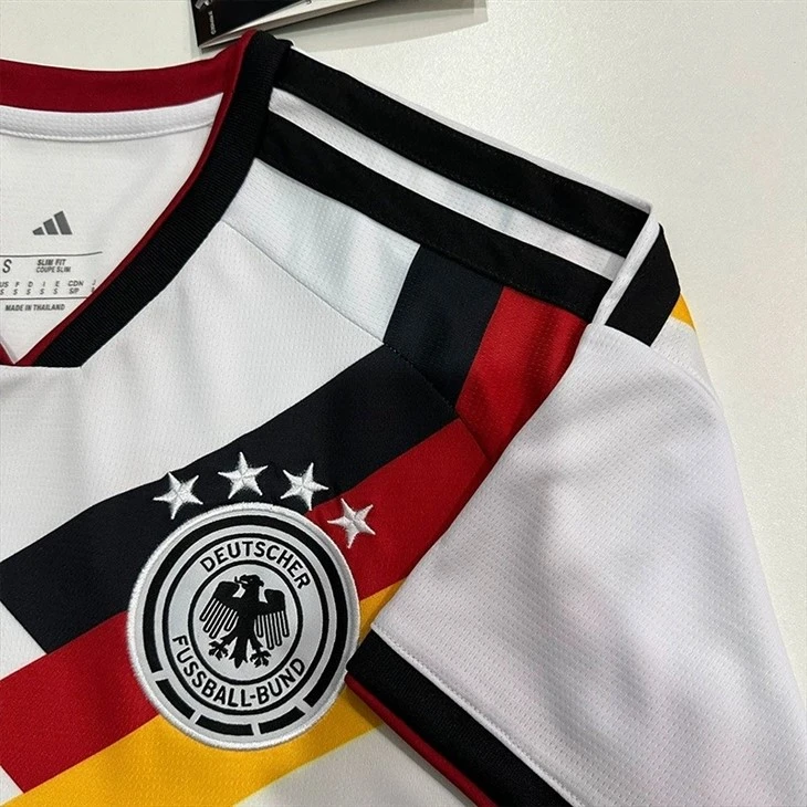 Soccer Fan Replica Jerseys4